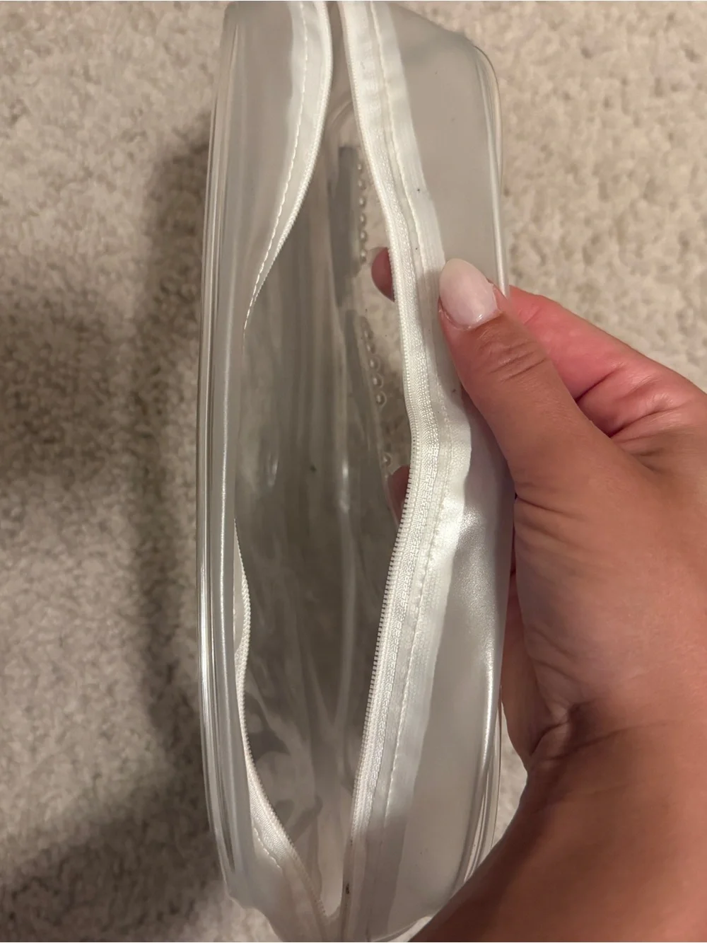 BRIDE Toiletries Bag